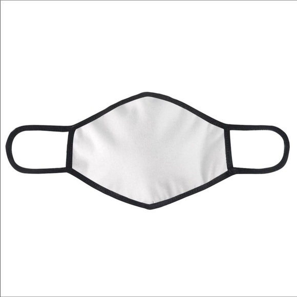 Evil Joker Protective Face Mask. - Picture 2 of 2